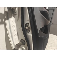 Toyota Yaris Right Front Check Strap MXPA10 04/2020-2025