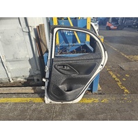 Toyota Yaris Right Rear Door Trim MXPA10 04/2020-2025