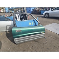 Toyota RAV4 Right Front Door Shell SXA10 07/1994-06/2000