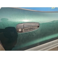 Toyota RAV4 Right Front Outer Door Handle SXA10 07/1994-06/2000