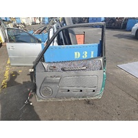 Toyota RAV4 Right Front Door Trim SXA10 07/1994-06/2000