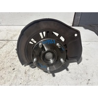 Toyota Tarago Left Front Hub Assembly GSR50 02/2007-06/2020