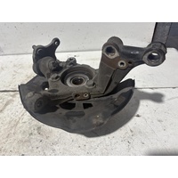 Toyota RAV4 Right Front Hub Assembly ZSA42 12/2012-12/2018