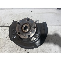 Toyota RAV4 Left Front Hub Assembly ZSA42 12/2012-12/2018
