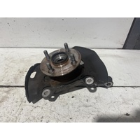 Toyota Yaris Right Front Hub Assembly MXPA10 04/2020-Current