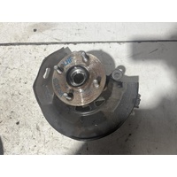 Toyota Yaris Left Front Hub Assembly MXPA10 04/2020-Current