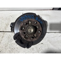 Toyota Hilux Right Front Hub Assembly RN90 10/1988-09/1997