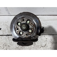 Toyota Spacia Left Front Caliper SR40 02/1998-12/2001