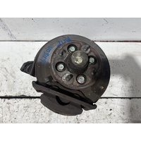 Toyota Spacia Right Front Hub Assembly SR40 02/1998-12/2001