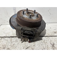 Toyota Celica Left Rear Caliper ZZT231 11/1999-10/2005