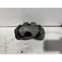 Toyota RAV4 Left Front Caliper ZSA42 12/2012-12/2018