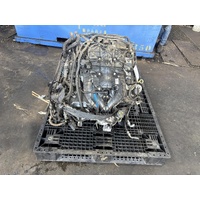 Holden Commodore 3.0L Petrol Engine LFW VF 05/2013-12/2017