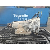 Holden Commodore 3.0L Automatic Transmission LFW MYA 4AGA VF 05/2013-12/2017