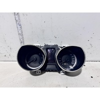 Hyundai I30 Instrument Cluster GD 03/2012-02/2017