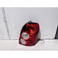 Mazda 323 Right Tail Light BJ 05/2002-12/2003