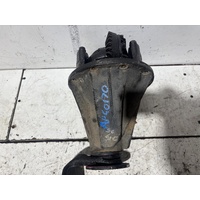 Toyota Hilux Rear Differential Centre TGN16 02/2005-08/2015