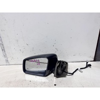Mercedes E Class Left Door Mirror W212 07/2009-05/2013
