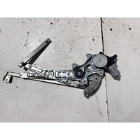 Honda Civic Right Front Door Window Regulator 9th Gen 02/2012-04/2016