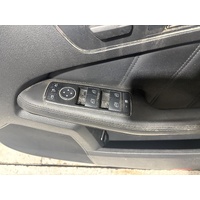 Mercedes E Class Master Window Switch W212 07/2009-05/2016