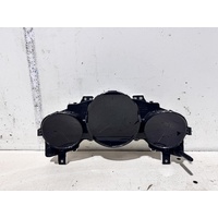 Honda Civic Instrument Cluster 9th Gen 02/2012-04/2016