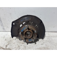 Toyota Tarago Right Front Hub Assembly GSR50 02/2007-06/2020