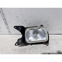 Toyota Hiace Left Head Light RZH113 11/1989-09/1998
