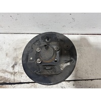 Toyota Yaris Left Rear Hub Assembly MXPA10 04/2020-Current