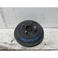 Toyota Yaris Right Rear Hub Assembly MXPA10 04/2020-Current 