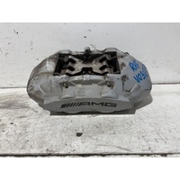 Mercedes C Class Right Front Caliper C205 08/2014-07/2023