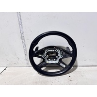 Mercedes E Class Steering Wheel W212 07/2009-05/2013