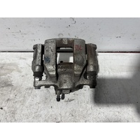 Toyota Yaris Left Front Caliper MXPA 04/2020-Current