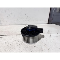 Mazda 3 Heater Fan Motor BM 11/2013-05/2016