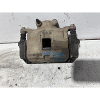 Mitsubishi Triton Left Front Caliper MR 03/2015-10/2023