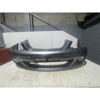 Ford Falcon Front Bumper Bar BA 10/2002-09/2005
