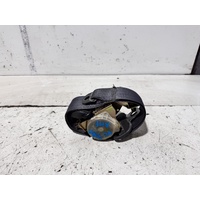 Toyota Hiace Right Front Seatbelt RZH113 11/1989-09/1998