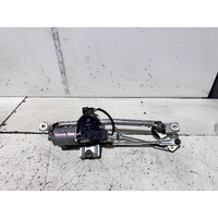 KIA Sportage Front Wiper Assembly QL 10/2015-08/2021