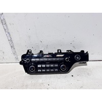 KIA Sportage Heater Controls QL 10/2015-08/2021