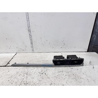 Mazda 3 Dash Vents BM 06/2013-05/2016