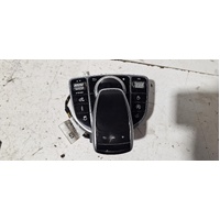 Mercedes C Class Multifunction Switch W205  01/2016-09/2021
