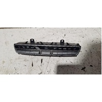 Mercedes C Class Heater A/C Controls W205 08/2014-07/2023