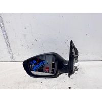 Hyundai I30 Left Door Mirror GD 03/2012-02/2017