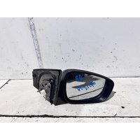 Hyundai I30 Right Door Mirror GD 03/2012-02/2017