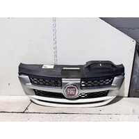 Fiat Freemont Grille JF 04/2013-01/2017