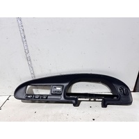 Holden Commodore Instrument Cluster Surround VS 04/1995-11/2000