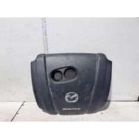 Mazda 3 Engine Cover BP 03/2019-11/2021