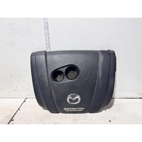 Mazda 3 Engine Cover BM 11/2013-02/2015