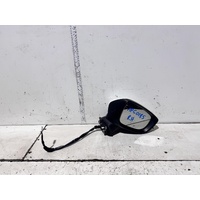 Mazda 3 Right Door Mirror BM 11/2013-05/2016