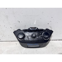 Holden Commodore Heater Controls VF 05/2013-12/2017