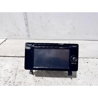 Mitsubishi Lancer Display Unit CJ 11/2012-12/2017