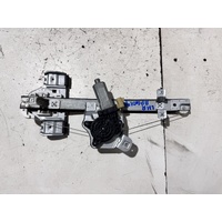 Holden Commodore Left Rear Door Window Regulator VF 08/2006-12/2017